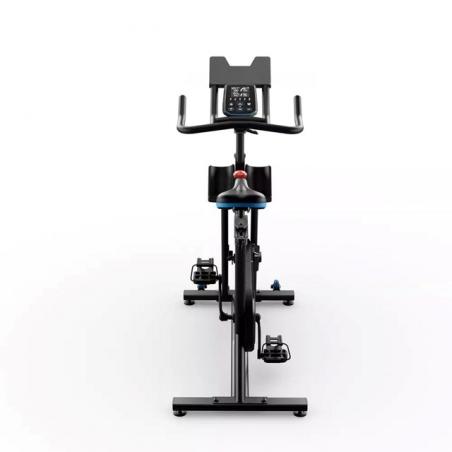Horizon Fitness 7.0 IC Bicicleta de spinning Negra