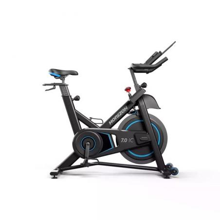 Horizon Fitness 7.0 IC Bicicleta de spinning Negra