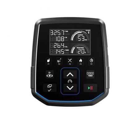 Horizon Fitness 7.0 IC Bicicleta de spinning Negra