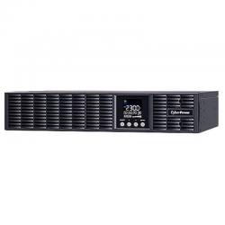 UPS Online Cyberpower OLS3000ERT2UA/ 3000VA-2700W/ 10 Saídas/ Formato Rack