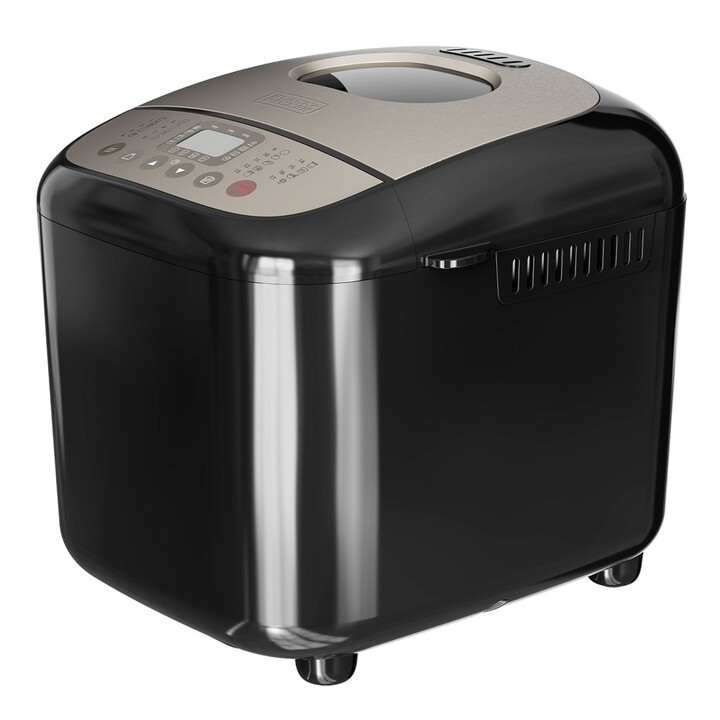 Black+Decker BXBM600E Bread Maker