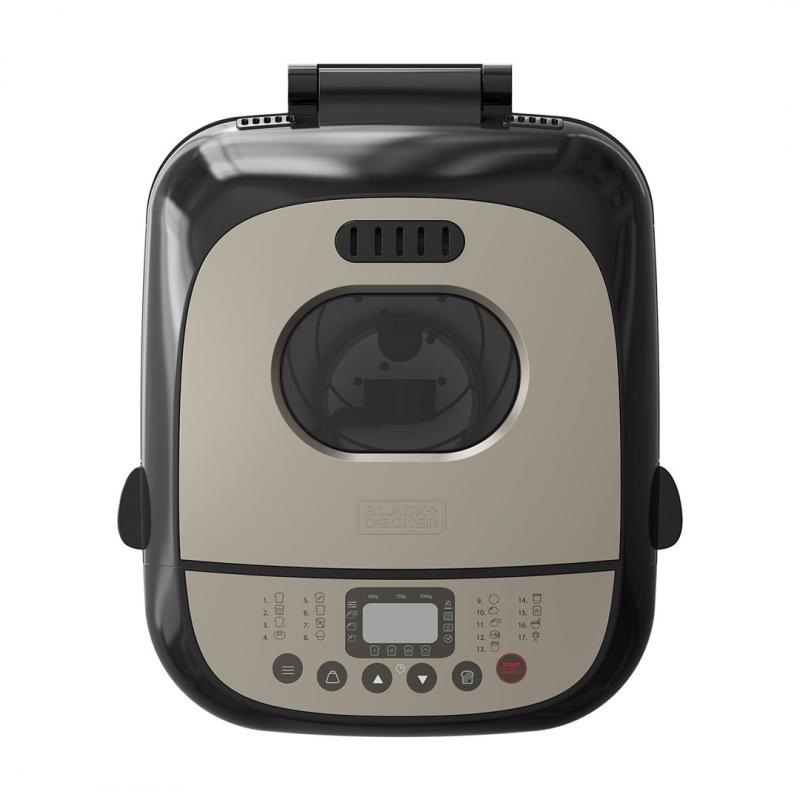 Panificadora Black+Decker BXBM600E