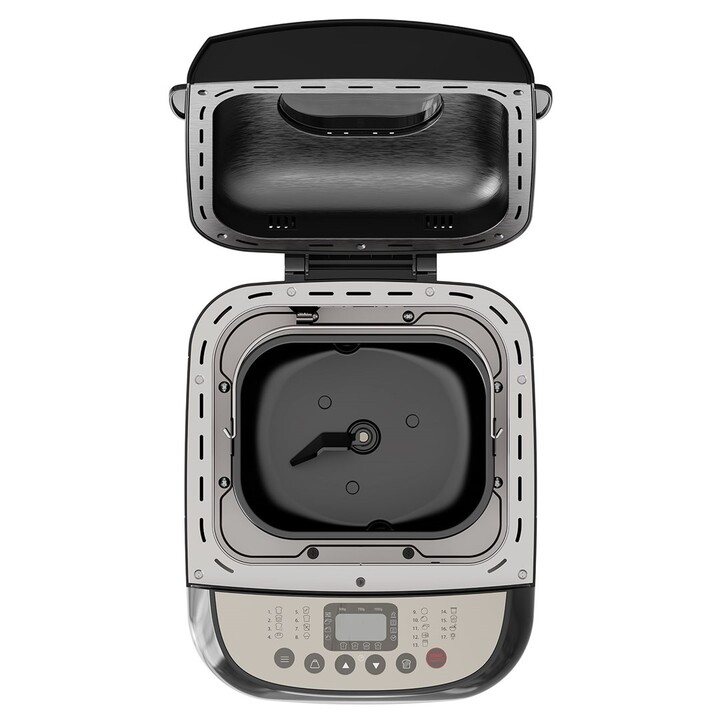 Black+Decker BXBM600E Bread Maker