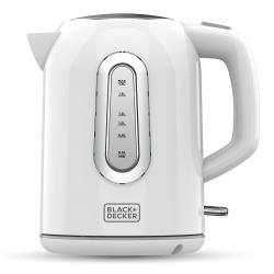 Hervidor eléctrico Black+Decker BXKE2204E