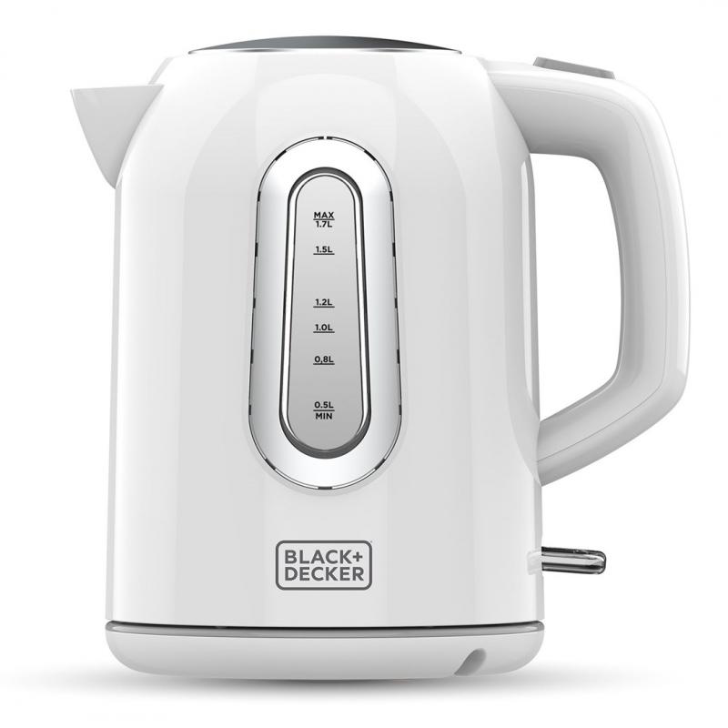 Hervidor eléctrico Black+Decker BXKE2204E