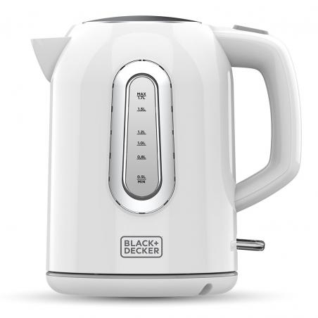 Hervidor eléctrico Black+Decker BXKE2204E