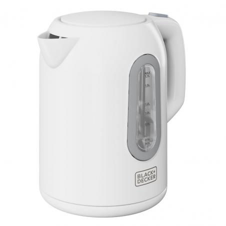 Hervidor eléctrico Black+Decker BXKE2204E