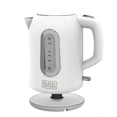Hervidor eléctrico Black+Decker BXKE2204E