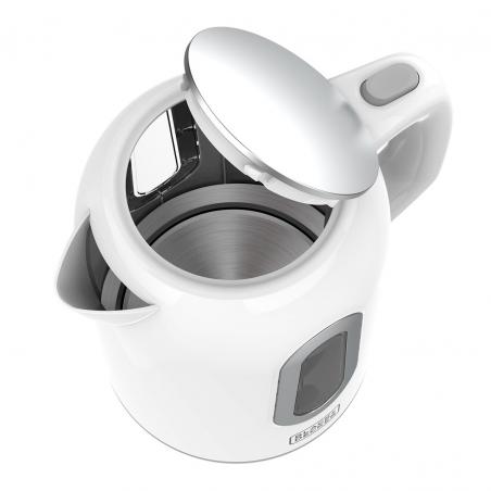Hervidor eléctrico Black+Decker BXKE2204E