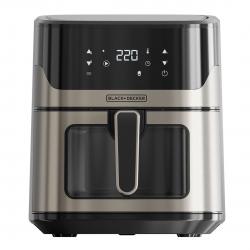 Freidora Black+Decker BXAF6500E
