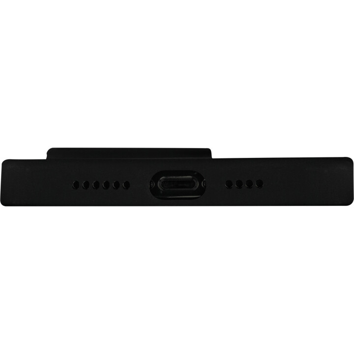 Monaco MagSafe - iPhone 15 - Night Black