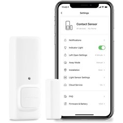 Sensor de contacto SwitchBot Contact Sensor