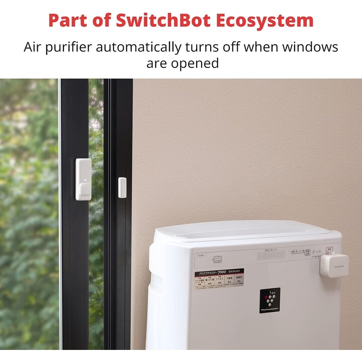 SwitchBot-Kontaktsensor