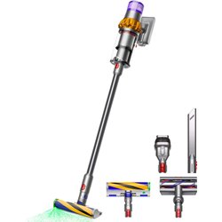 Dyson V15 Detect Absolute Vacuum Cleaner 2023