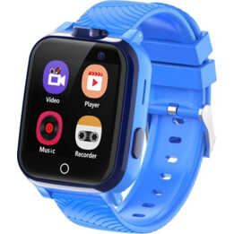Smartwatch para crianças A6 Azul 