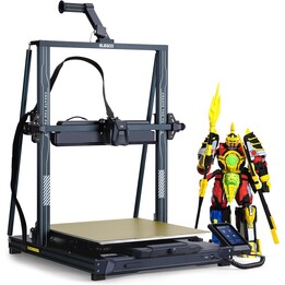 Elegoo Neptune 4 Max – Stampante 3D FDM