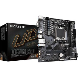 Gigabyte - B650M S2H 1.0