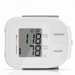 Haeger wrist heart tensiÓmetro