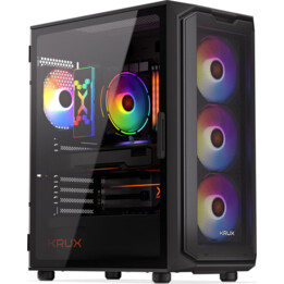 Krux Orona KRXD003 Nero