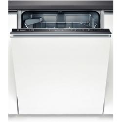 Bosch SMV41D10EU lavavajilla Completamente integrado 12 cubiertos E