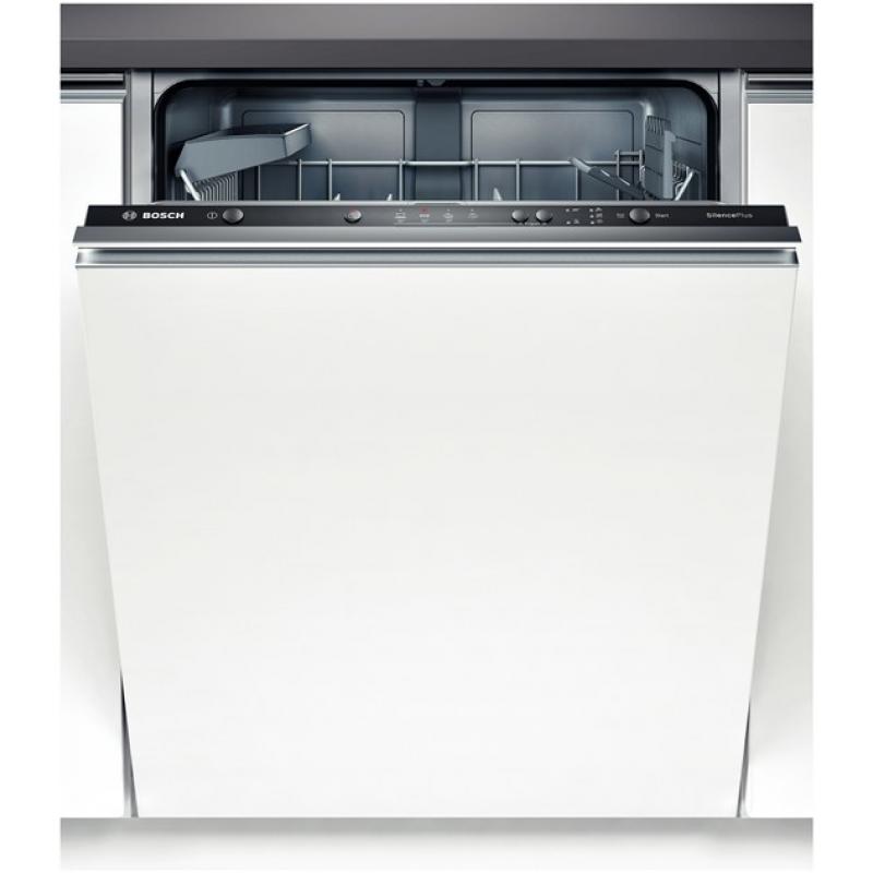 Lavavajilla Completamente integrado Bosch SMV41D10EU 12 Cubiertos E Blanco