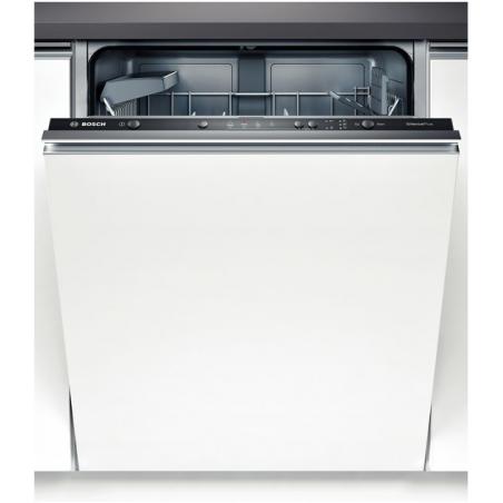 Lavavajilla Completamente integrado Bosch SMV41D10EU 12 Cubiertos E Blanco