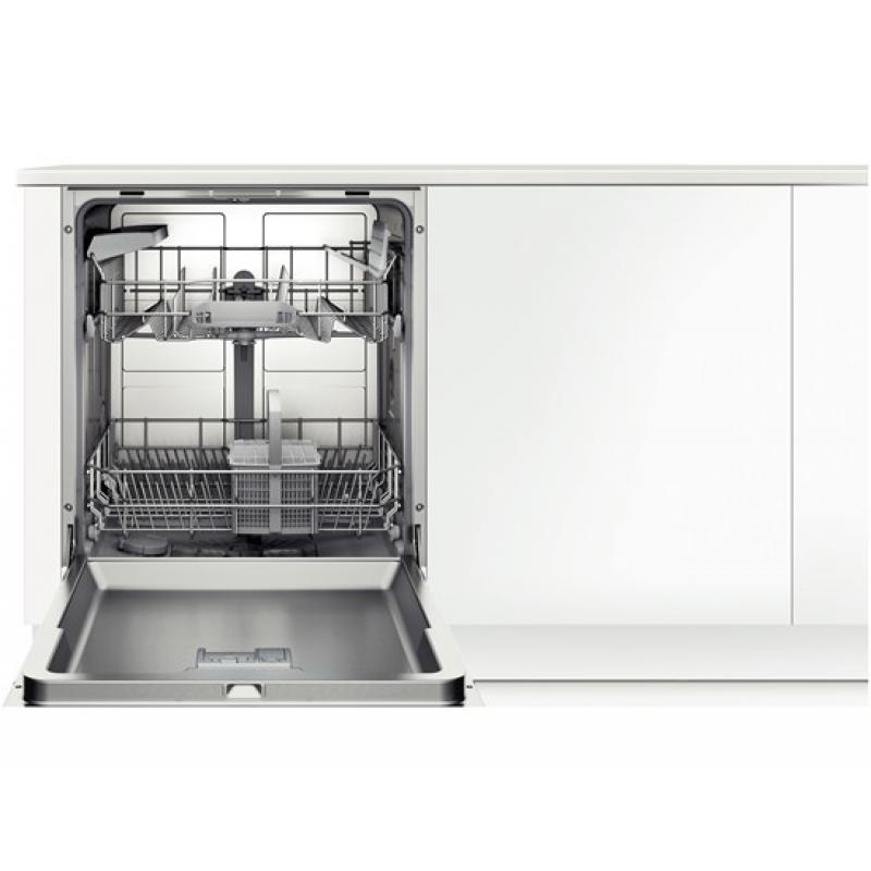 Lavavajilla Completamente integrado Bosch SMV41D10EU 12 Cubiertos E Blanco