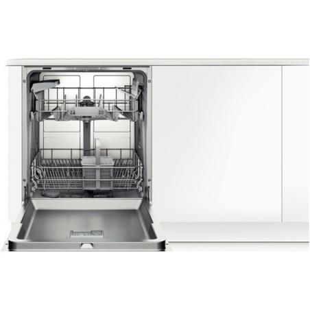 Lavavajilla Completamente integrado Bosch SMV41D10EU 12 Cubiertos E Blanco