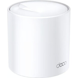 TpD-Link Deco X10 Mesh-System (1 Packung)