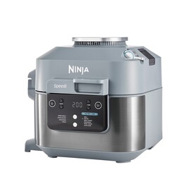 Ninja Speedi 5.7 L 1760 W Gray