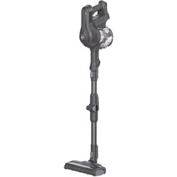 Hoover HF1 HF103X 011 Preto - Aspirador sem saco