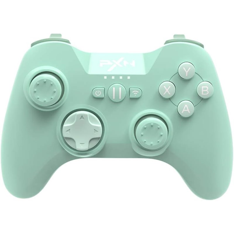 Controller PXN-6603 Bluetooth Green – Controller for iOS