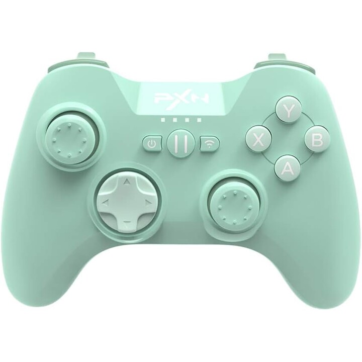 Controller PXN-6603 Bluetooth Green – Controller for iOS