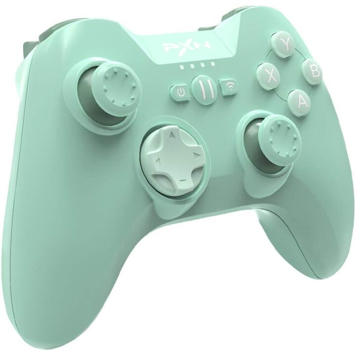 Controller PXN-6603 Bluetooth Verde – Controller per iOS