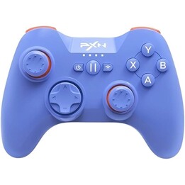 Contrôleur PXN-6603 Bluetooth Bleu – Contrôleur pour iOS