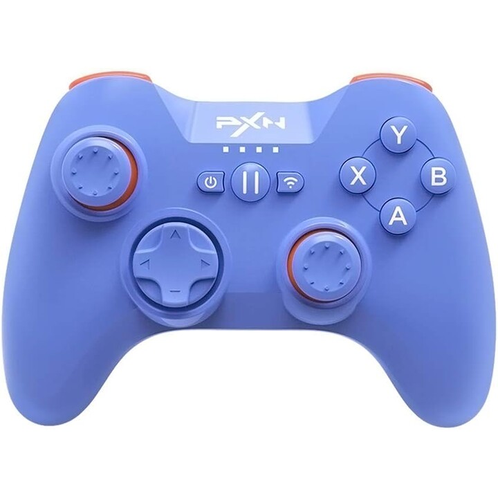 Controller PXN-6603 Bluetooth Blau – Controller für iOS