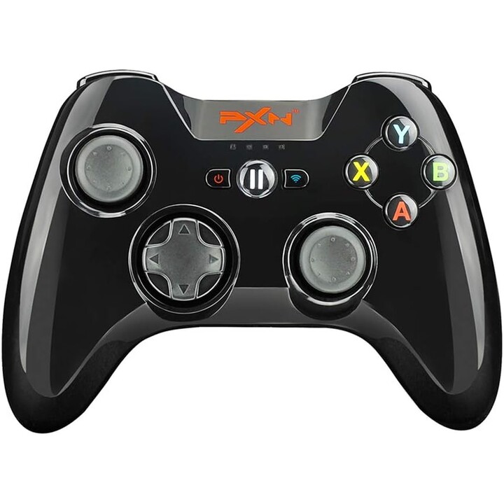 Controller PXN-6603 Bluetooth Black – Controller for iOS