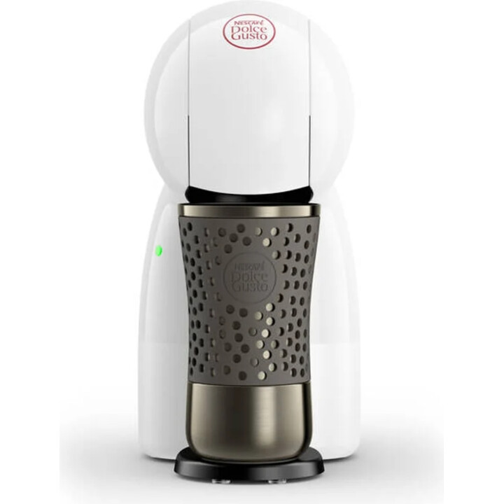 Krups Cafetera Dolce Gusto Piccolo Xs Kp1A31P16 Blanca