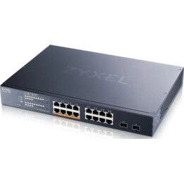 Switch ZyXel XMG1915-18EP-EU0101F