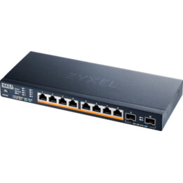 Switch ZyXel XMG1915-10EP-EU0101F