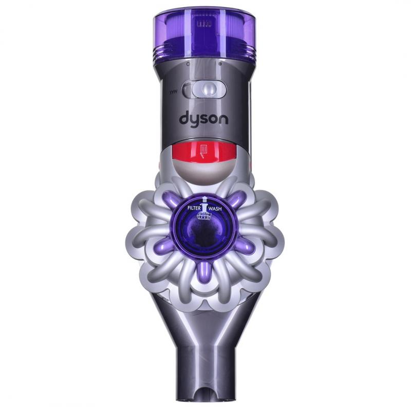 Aspiradora DYSON V8 Absolute SV25