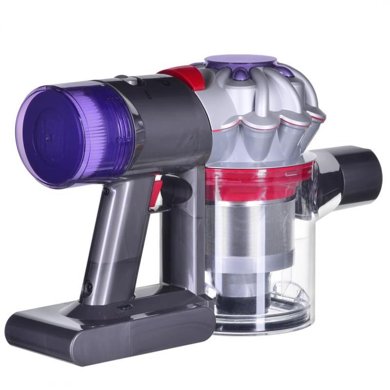 Aspiradora DYSON V8 Absolute SV25