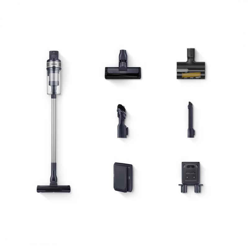 Samsung VS15A60AGR5 aspiradora Secar 150 W Sin bolsa