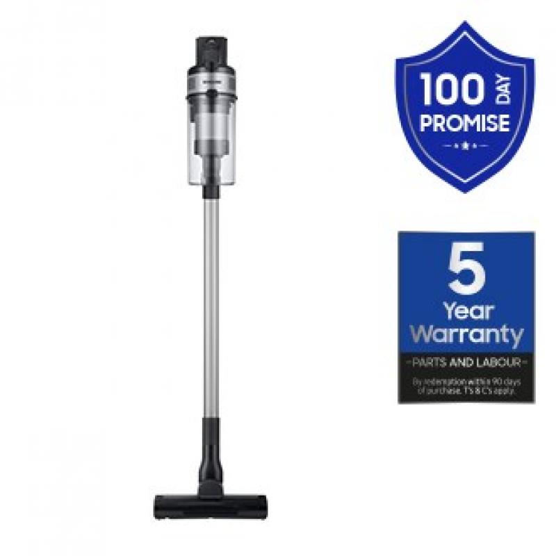 Samsung VS15A60AGR5 aspiradora Secar 150 W Sin bolsa