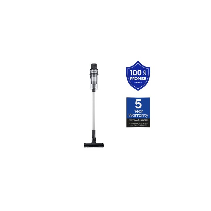 Aspirapolvere Samsung VS15A60AGR5 Dry 150 W Senza sacco