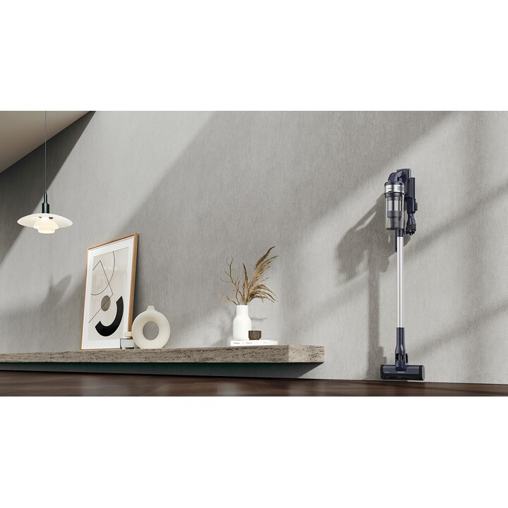 Aspirapolvere Samsung VS15A60AGR5 Dry 150 W Senza sacco