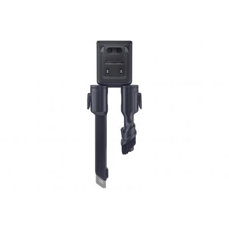Samsung VS15A6031R1 Batería Secar Sin bolsa 0,8 L 410 W Negro, Verde