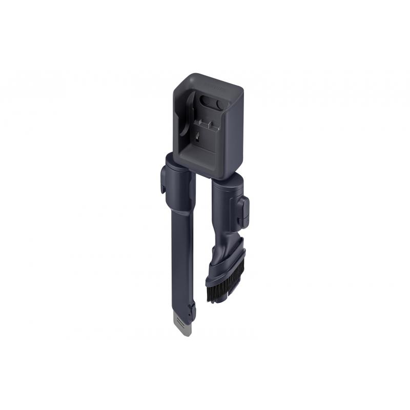 Samsung VS15A6031R1 Batería Secar Sin bolsa 0,8 L 410 W Negro, Verde