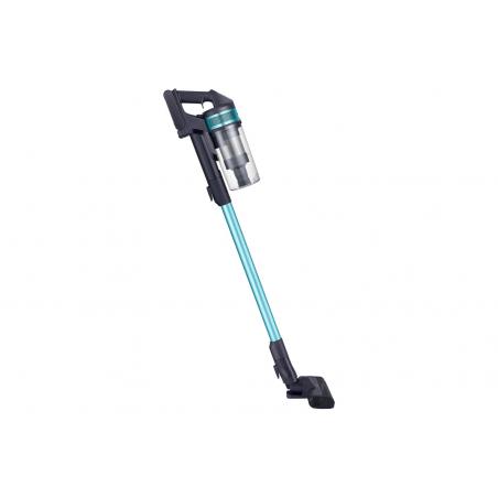 Samsung VS15A6031R1 Batería Secar Sin bolsa 0,8 L 410 W Negro, Verde