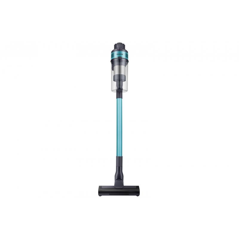 Samsung VS15A6031R1 Batería Secar Sin bolsa 0,8 L 410 W Negro, Verde